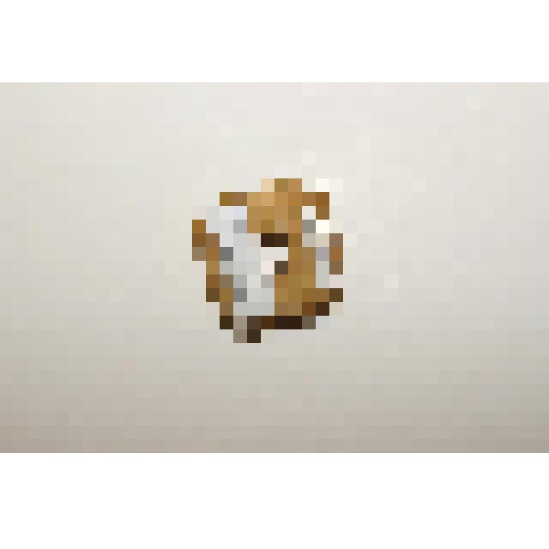 Накладка квадратная. Из набора накладок для украшения упряжи и поясов