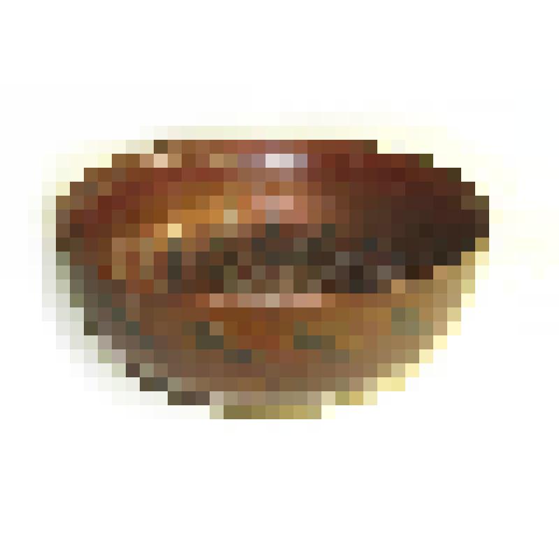 Чашка точёная расписная