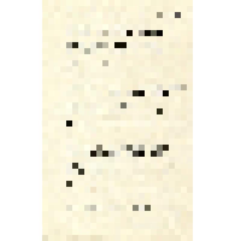 Рукопись Кораблинова В.А. "Песня про бойца Карпа Караваева и про любимую его девицу". Лист 6