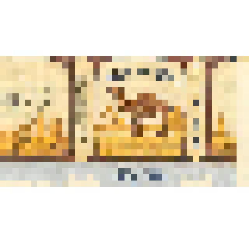 пром. графика. Развёртка пачки из-под сигарет "Camel"