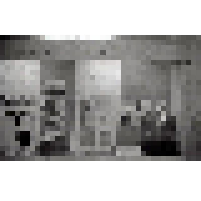 Негатив. Стенд (часть) «8 апреля 1945 года - третий день штурма Кёнигсберга»