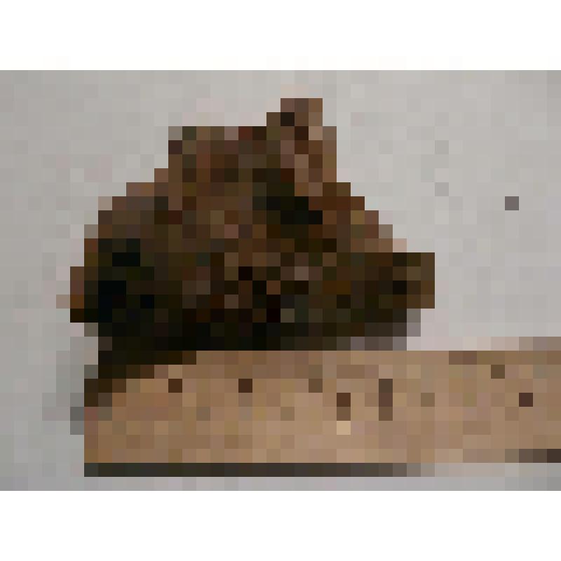 стенка. Археологический памятник: Билярское городище нач. Xв. - 1236 г