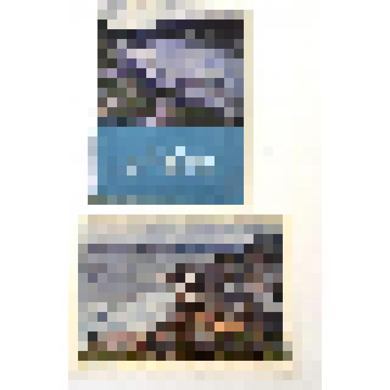 Документ. Открытка из набора с репродукциями картин Нины Сергеевой ("Полуостров Таймыр". 1965 г.)