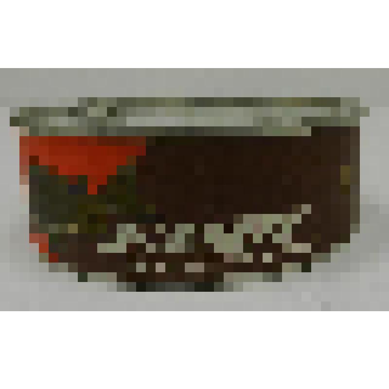 Банка консервная. Ерш обжаренный в масле