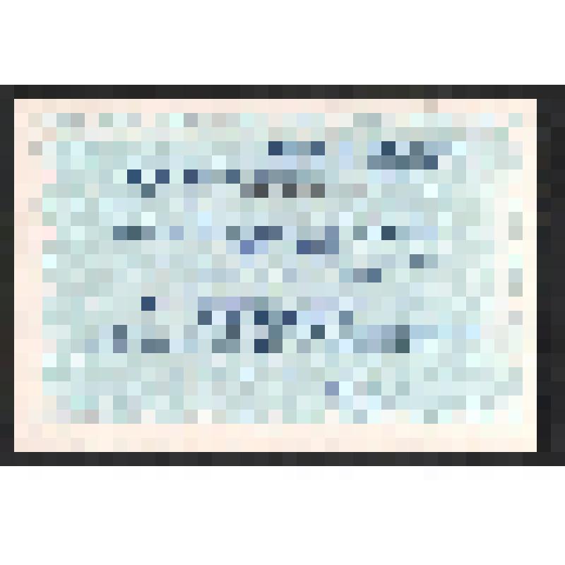 Пригласительный билет Мильруд В.А. принять участие в работе собрания профсоюзного актива ТПО «Союзгосцирк»