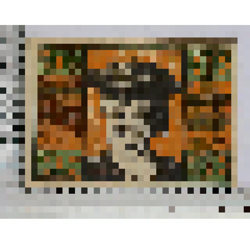 Германия, Ораниенбаум (Oranienbaum). Нотгельд. 50 пфеннигов. До 31 марта 1922 г