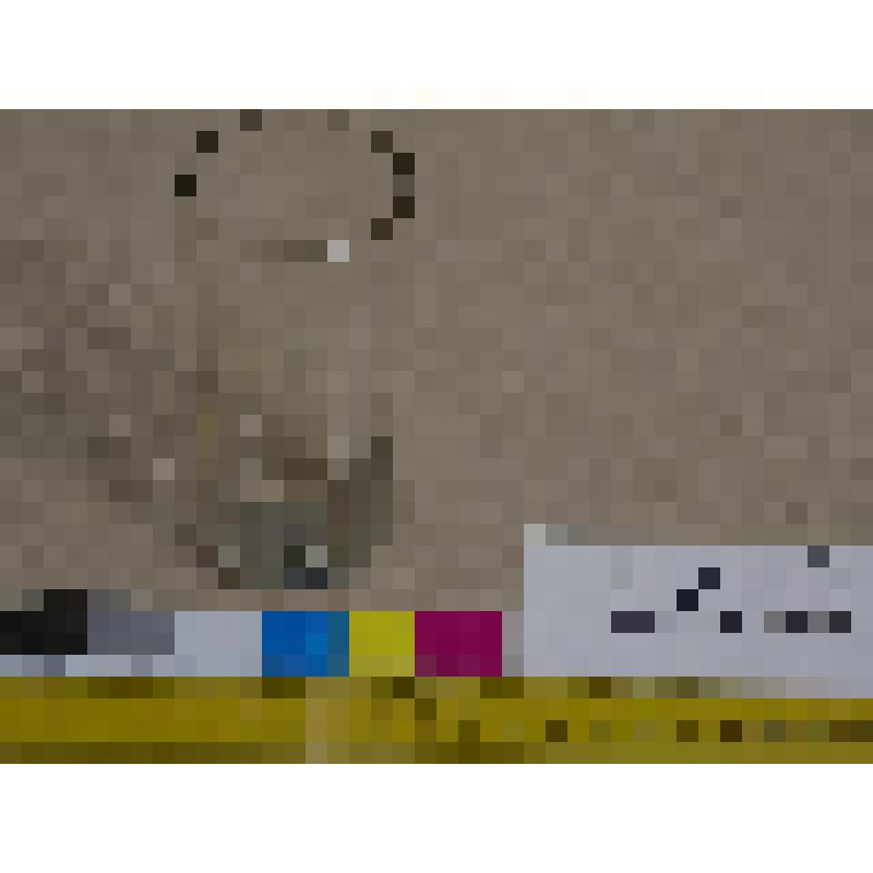 Стаканчик стеклянный для серной кислоты, цилиндрической формы