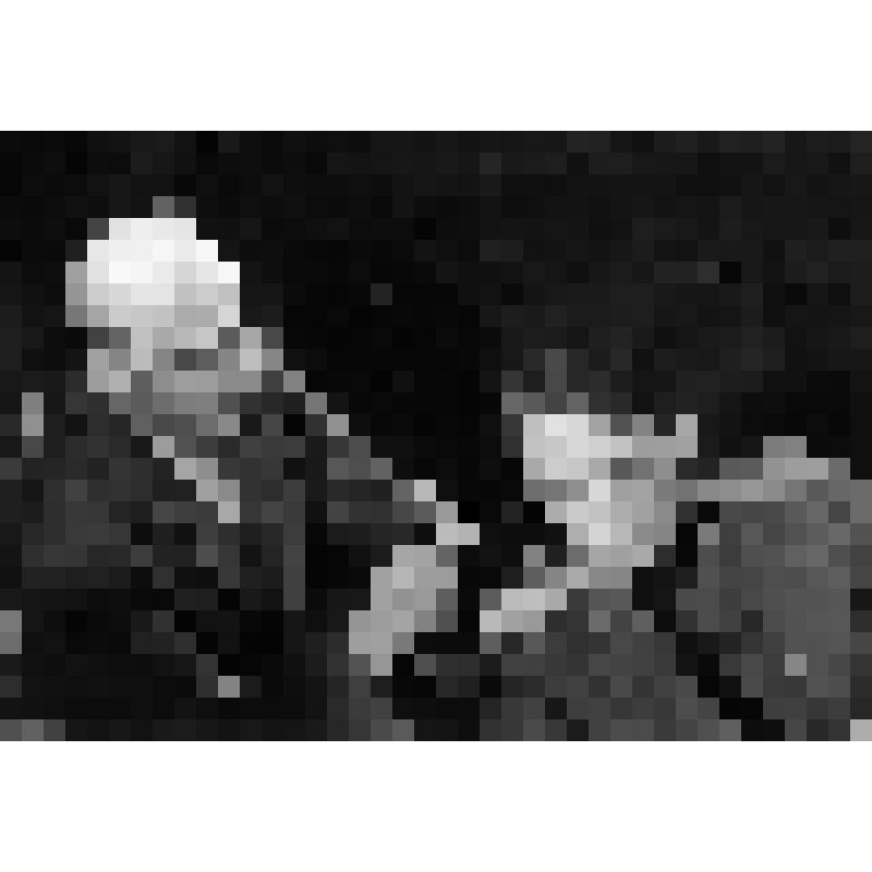 фотография. Оператор Александр Шеленков - рабочий момент съемок
Фильм: Война и мир. 1961-1967