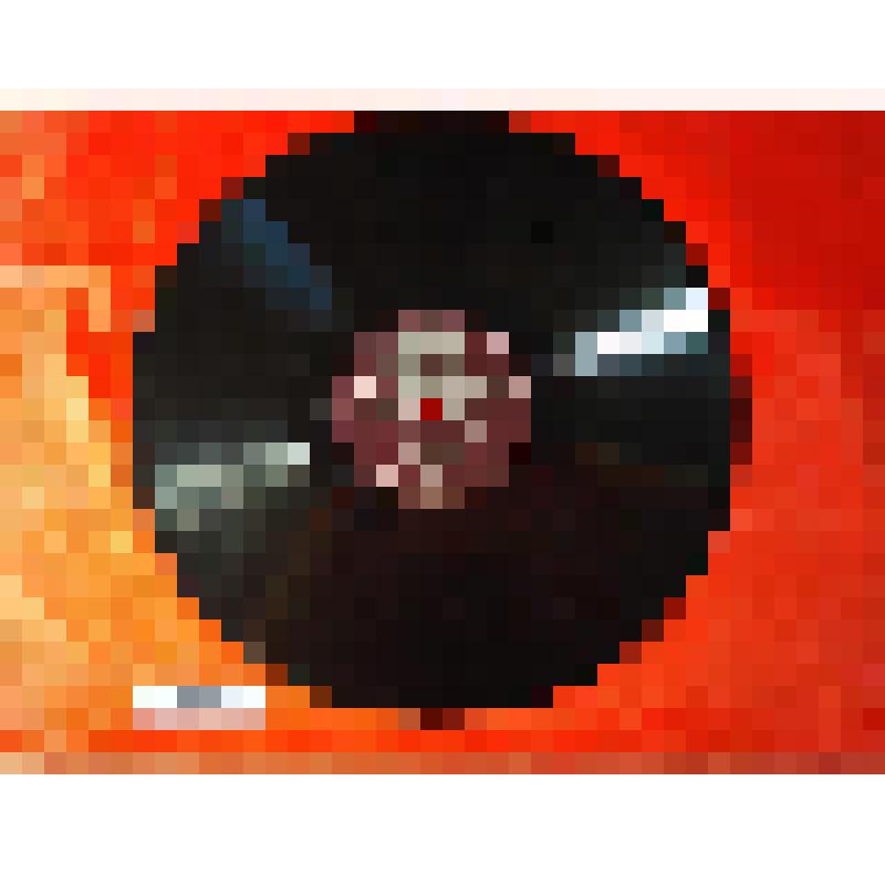 Грампластинка "Турецкий марш", "Скерцо"