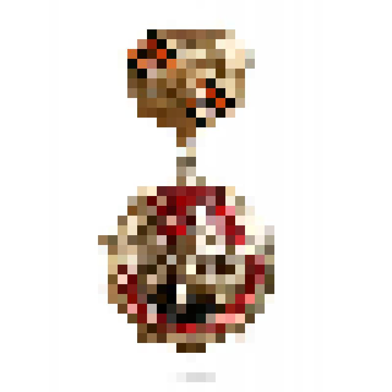 Знак нагрудный "25 лет  Победы в Великой Отечественной войны 1941-1945 гг" Лесниченко А.С