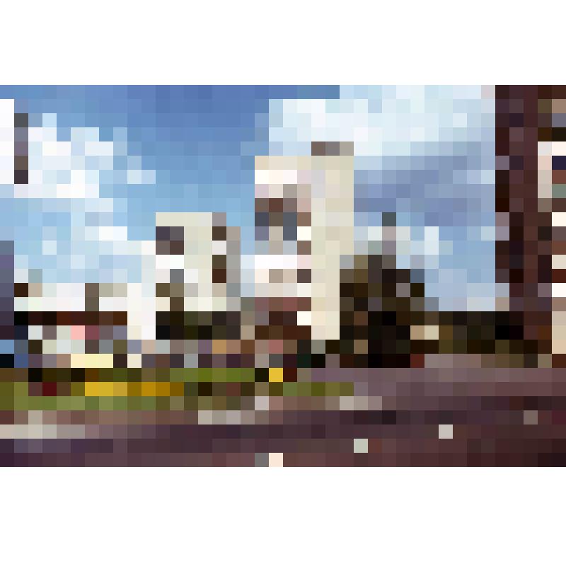 Диапозитив. Площадь Юности. (309)