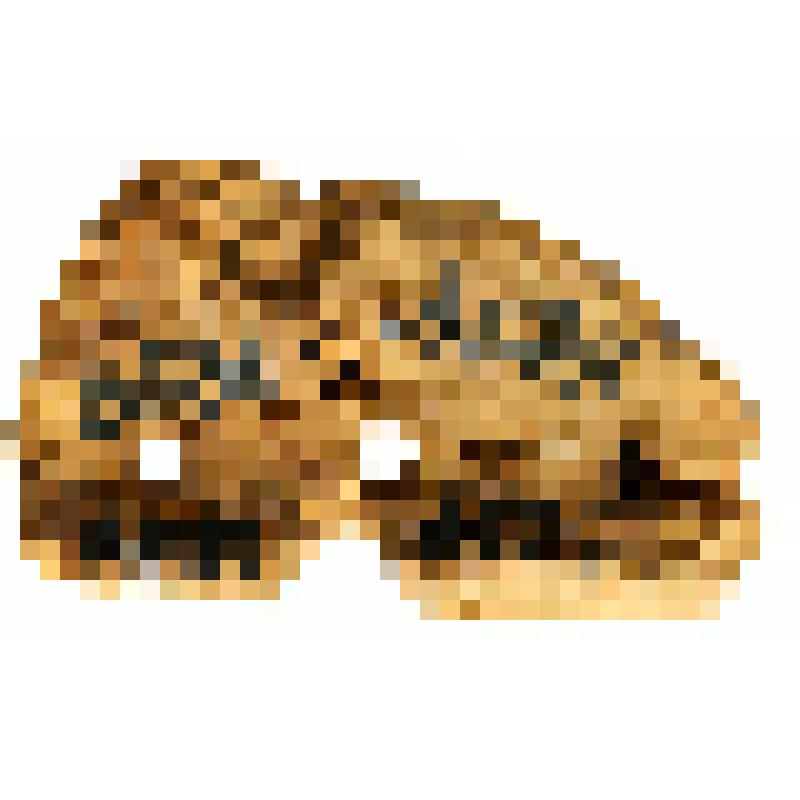 Фрагмент сосуда (склеен)