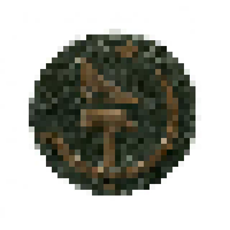 Значок. Серп и молот, на иголке. СССР