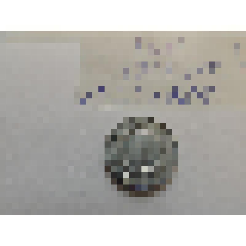 Монета 1 пфенниг 1968 г