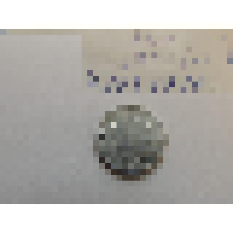 Монета 1 пфенниг 1968 г