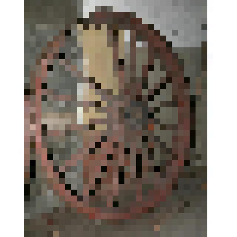 Колесо (заднее)