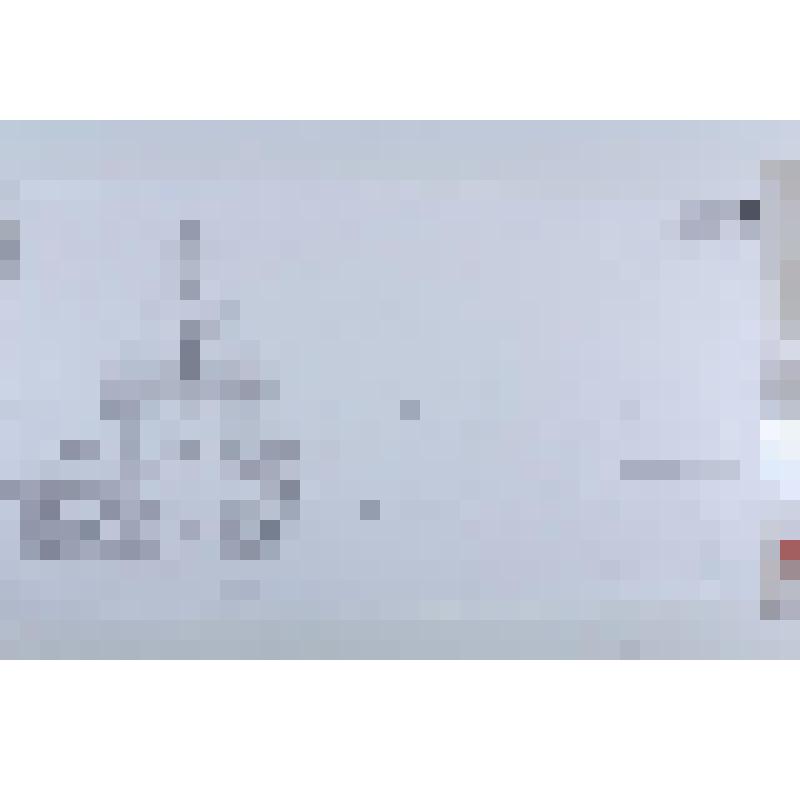 Чертёж. Ново – Покровская церковь, северный фасад храма