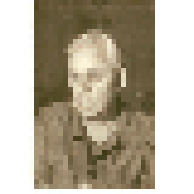 Фотография. Полущев Федор Николаевич, командир хирургического взвода госпитальной роты 148 медико-санитарного батальона 155 стрелковой дивизии, на излечении в госпитале, из коллекции материалов о Полущеве Федоре Николаевиче, враче-гинекологе, преподавател