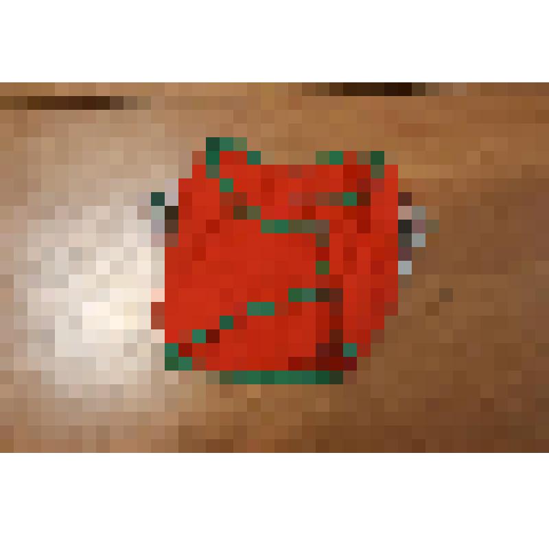 Жилетка из "Костюма на куклу "Вика"