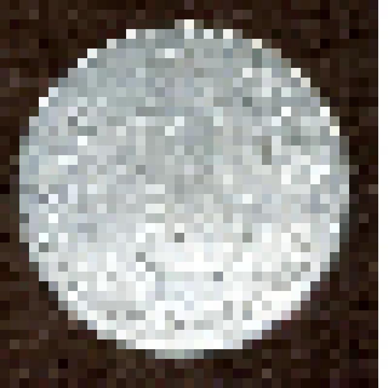 Монета Чехословакии. 3 геллера. Чехословакия