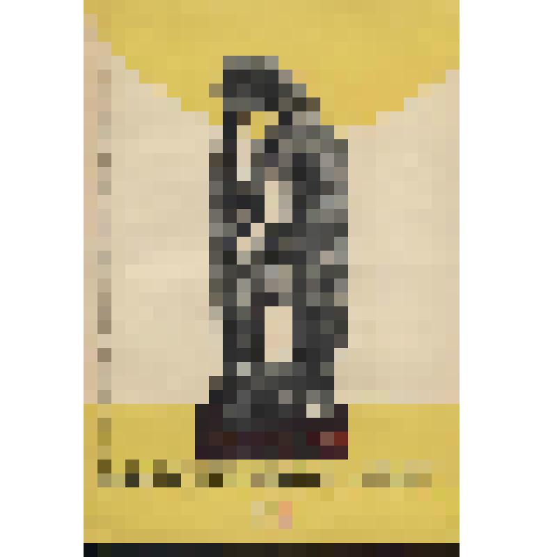 Плакат. Pologne 1956. Campagne internationale des Musees. Международная кампания в целях устройства музеев. - Варшава, 1956 г