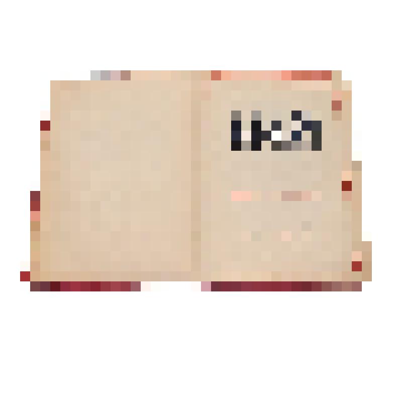 Книга Почета Войсковой части 55107. С фотографиями, личными данными 36-ти военнослужащих части и выписками из приказов. Обложка красного цвета; 66 стр