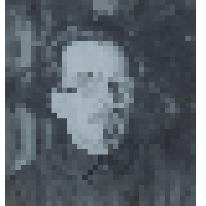 Фотография. Перетягин Селиверст Иванович - заведующий первого смешанного училища Надеждинского завода