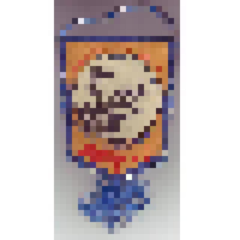 Вымпел. За лучшую оленью упряжку. Ассоциация "Ямал - потомкам!" - Гонки на оленьих упряжках