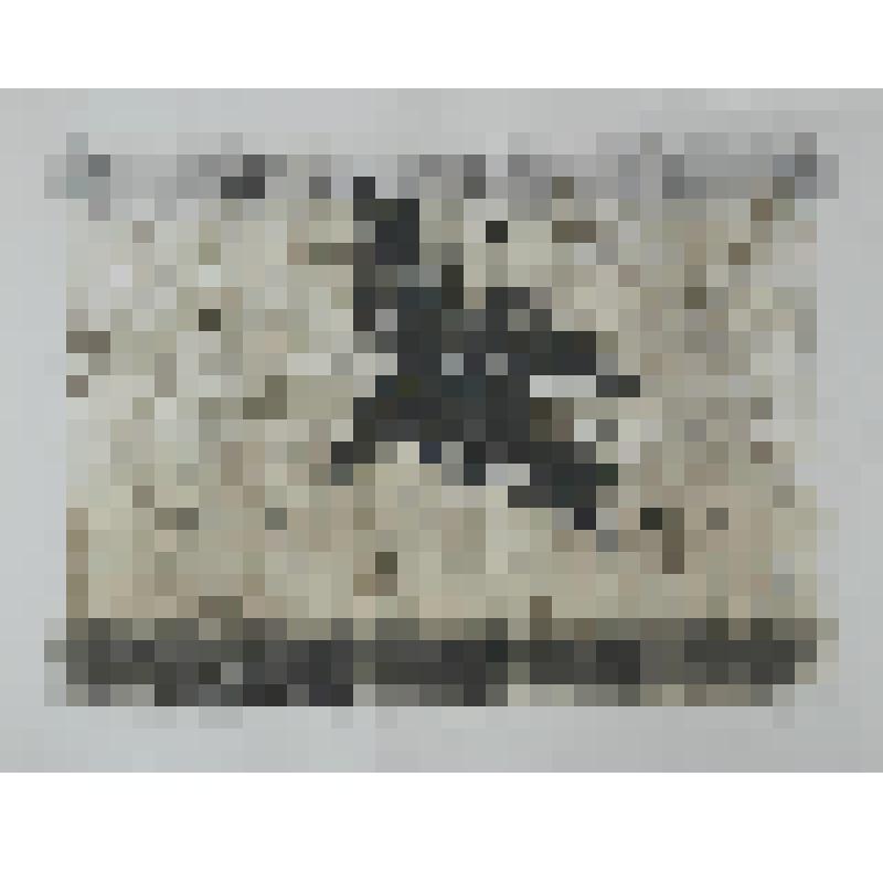 Картина "Вурна хатл" ("Вороний день"), 2017 г