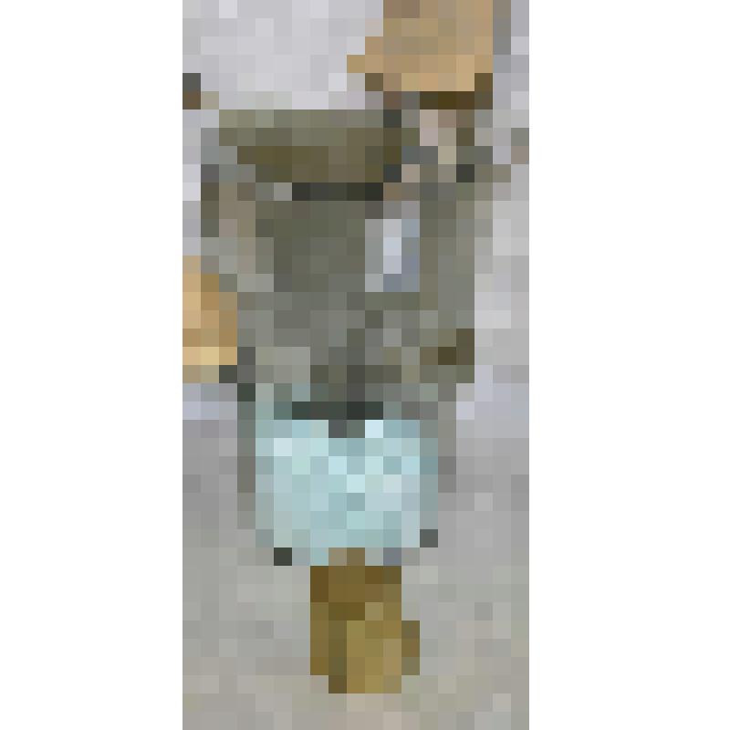 Гальванический элемент Мейдингера