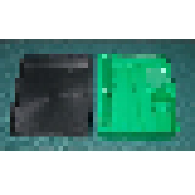 Игрушка развивающая. Коробка с принадлежностями. Детский микроскоп "Юный биолог". СССР, Новосибирск, Новосибирский приборостроительный завод, середина 1980-х гг