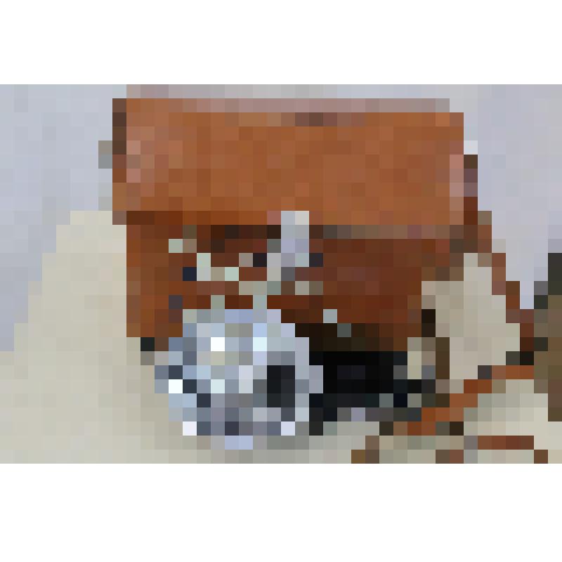 Фотовспышка «Чайка»