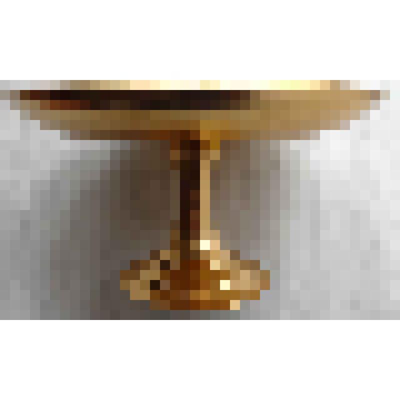 Чаша для фруктов на ножке