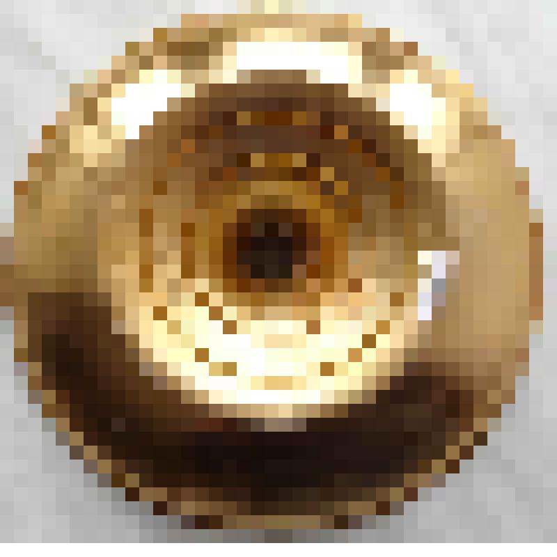 Чаша для фруктов на ножке