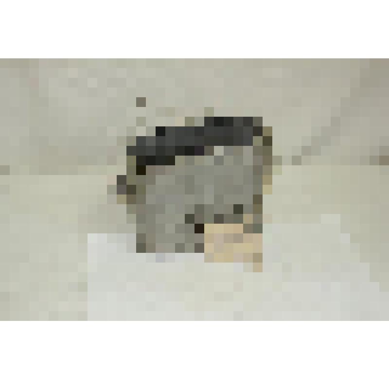 Котелок армейский