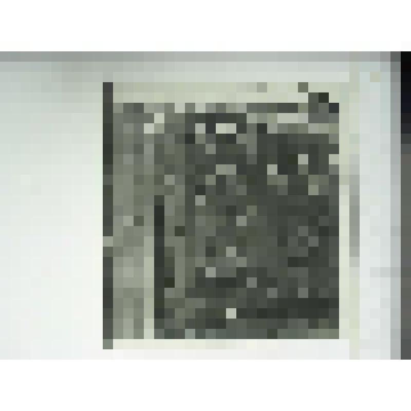 Дом Выголовых, ул. Черновой, 63. 1880-е гг. Челябинская  обл., Кусинский р-н, г. Куса. Дом Выголовых, ул. Черновой, 63. 1880-е гг. Фрагмент фасада: угловая пилястра