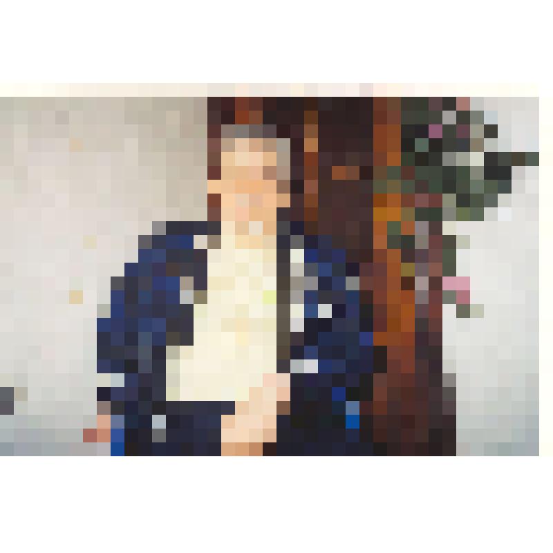 Фотография "Портрет Захарьянца"