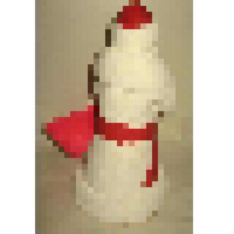 Игрушка новогодняя. Дед Мороз