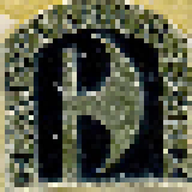 Значок нагрудный "Загорский музей". Коллекция "Музеи России"