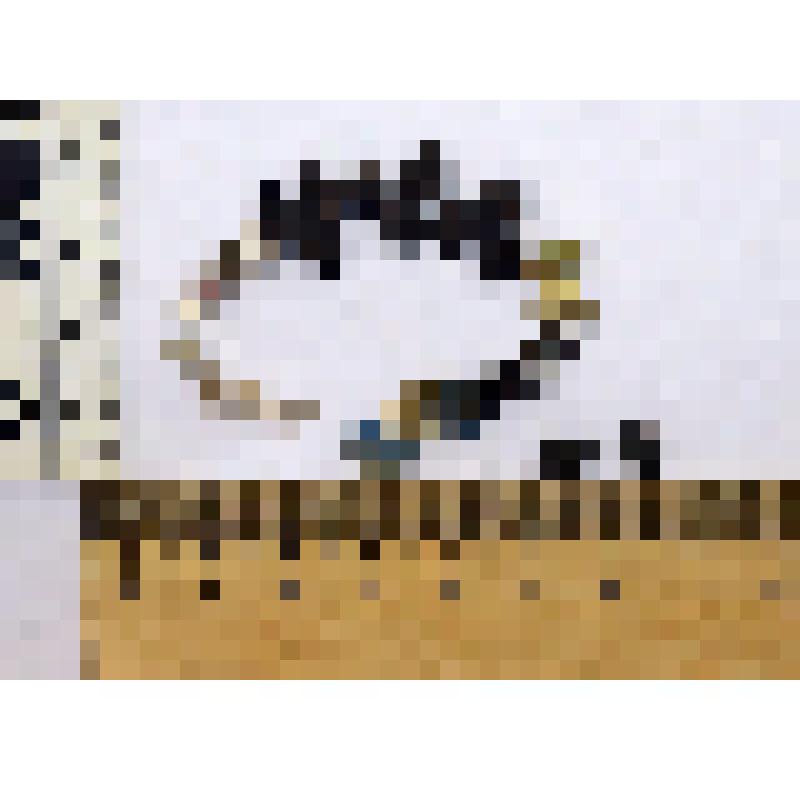 бусина 1 из набора бус из 35 бусин