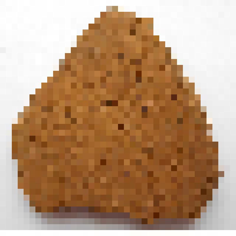 Фрагмент стенки сосуда