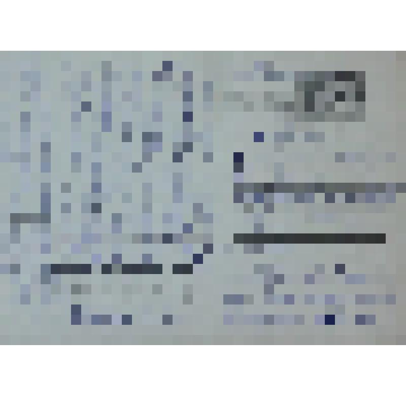 Открытка поздравительная с праздником 1 мая от Н.З.Давыденко в музей