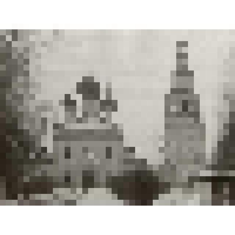 Фотография. Спасо-Преображенский собор