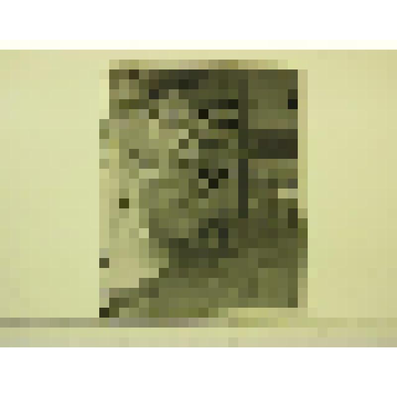 Дворец культуры ЗИЛ. 1931-37 гг. г. Москва. Дворец культуры ЗИЛ. Веснин Леонид Александрович; Веснин Виктор Александрович; Веснин Александр Александрович. Фойе. Интерьер