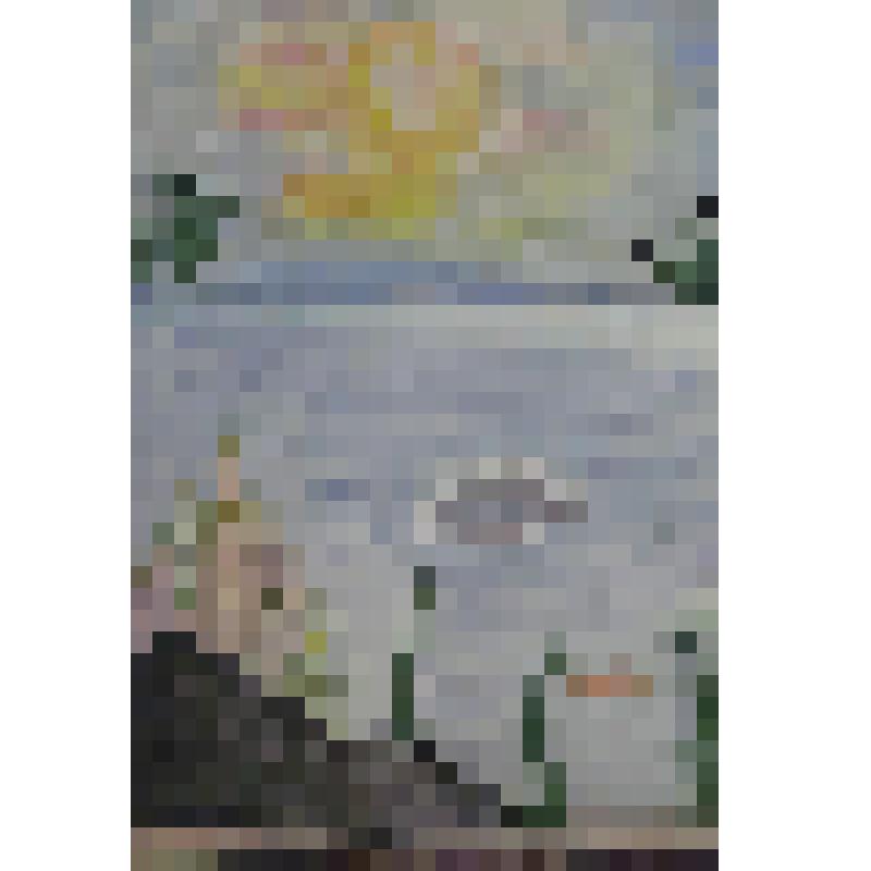 Без названия. Детский рисунок