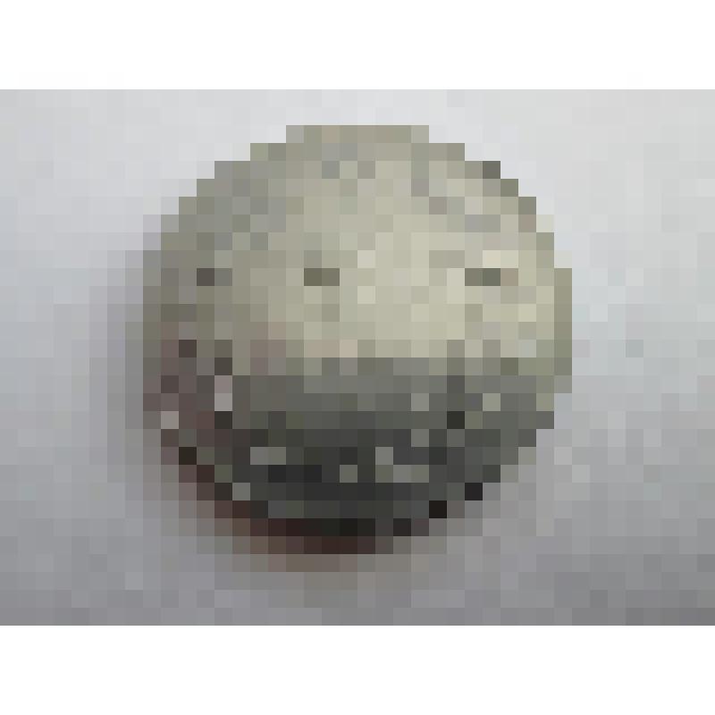 Монета. Пятьдесят куруш. Турция