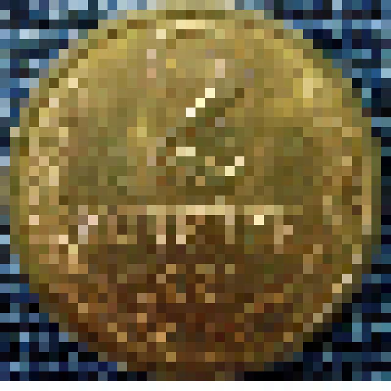 Монета 2 копейки