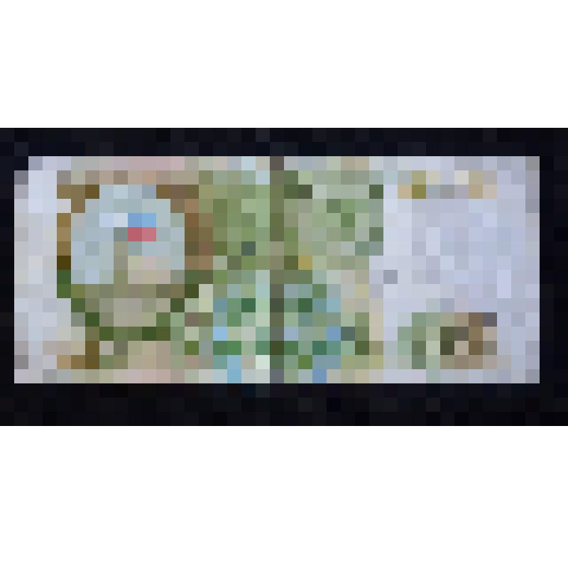 бумажный  денежный знак 1000 рублей 1993 год АЗ 2745857