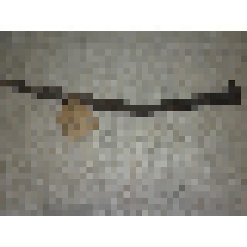 Гвоздь с бронепоезда "Свердловский железнодорожник"