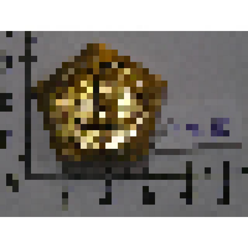 Значок сувенирный - Луна-16